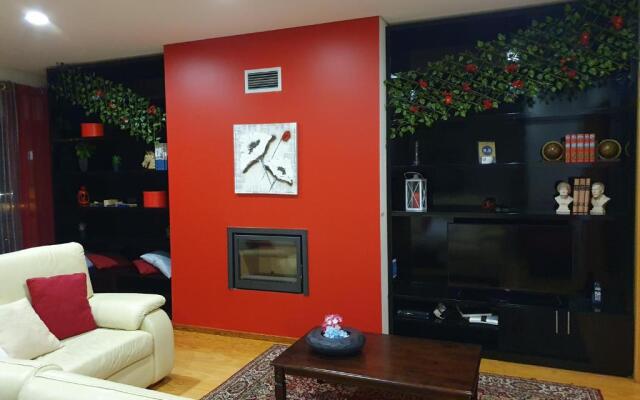 Apartamento T3-S.Pedroii
