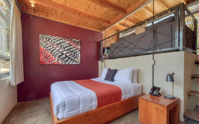 Maglen Resort