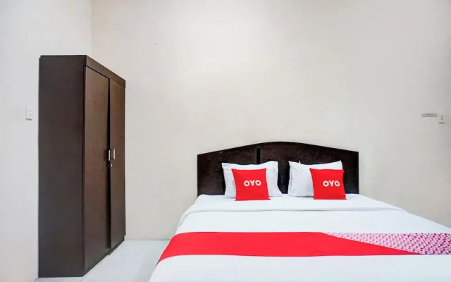 Hotel O Medan City Near Lapangan Benteng Formerly Ralica Residence