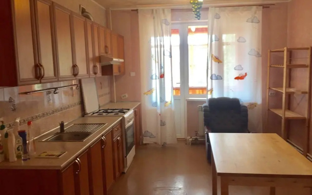 Guest House on Griboedovsky 27a - hostel