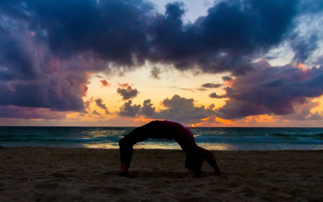 Life Source Retreats Tulum - All Inclusive