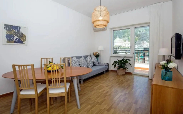 Angelina Apartments Amalfi Coast