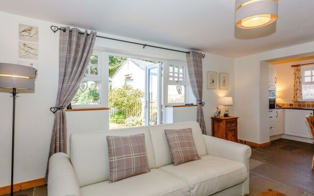 Ivy Cottage