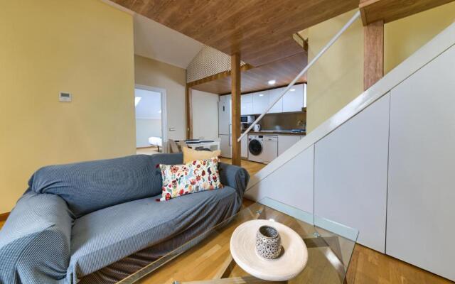 Holidays2Malaga Soho Penthouse