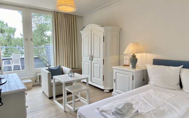 Appartement Hotel Timmendorfer Strand