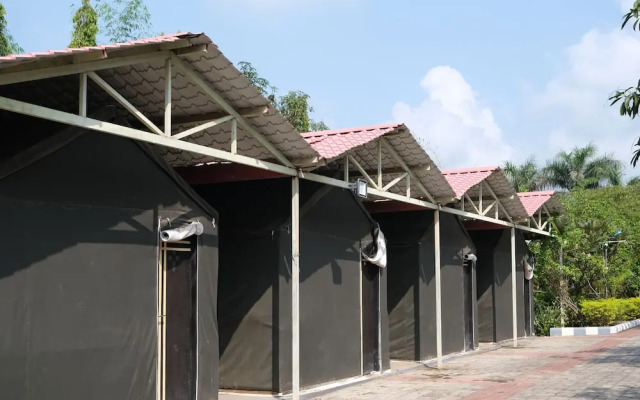 Sukh Sagar Gir Resort