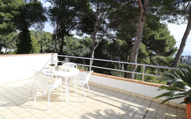 Villa Playa Santa Cristina Family Only