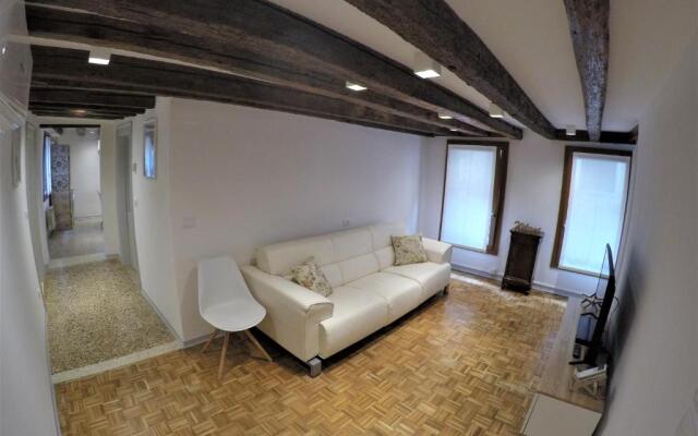 Goodwind Venice Apartments