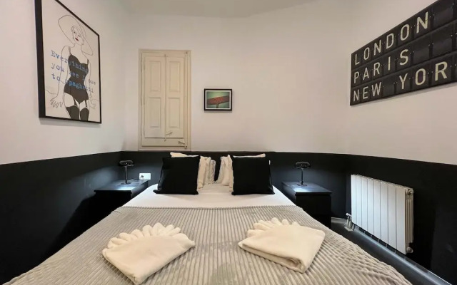 Stay Unique Apartments Cent