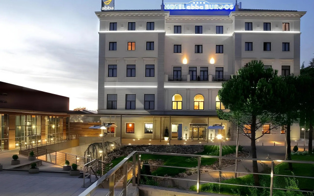 Abba Burgos Hotel