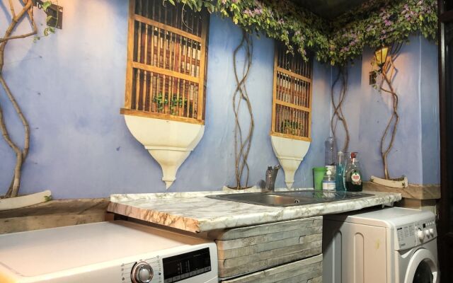 Centrally Located 4 Bedroom House