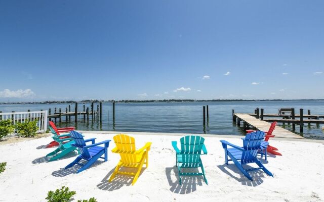 Beach to Bay by AMI Locals