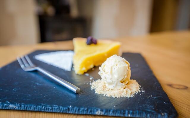 The Old Farm of Amfreville