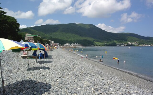 Geoje Burano B Pension