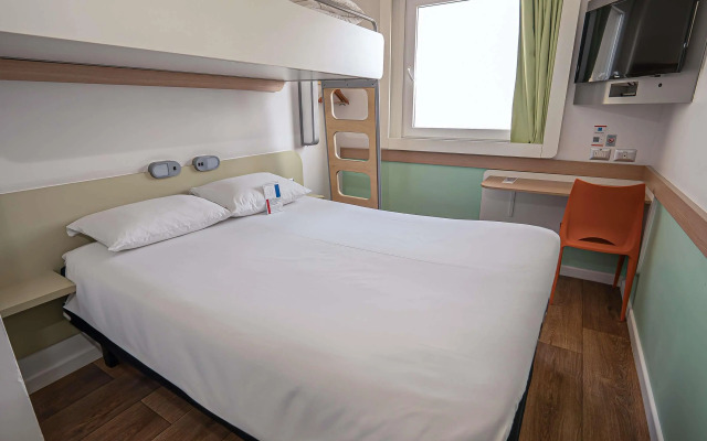 ibis budget Iquique