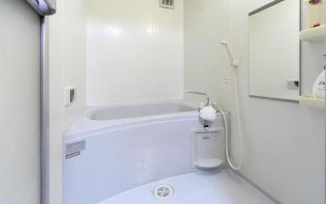 Shitaya-2chome House