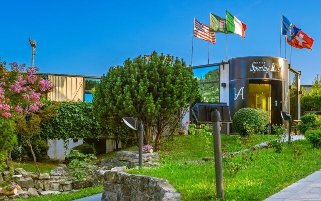 Sporting Hotel