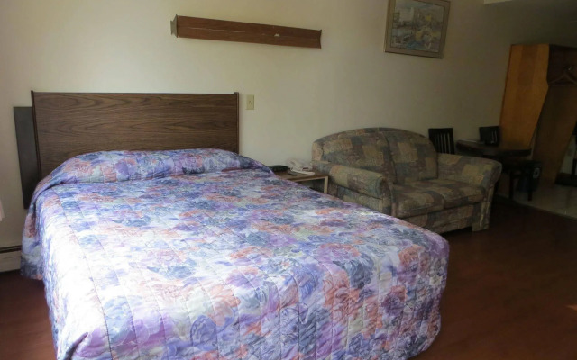 Stardust Motel Bedford