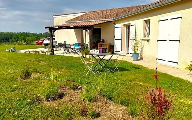 Cocooning Au Saut du Loup