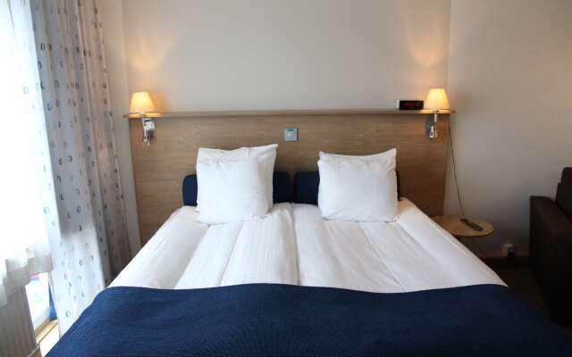 Best Western Hotel Halland