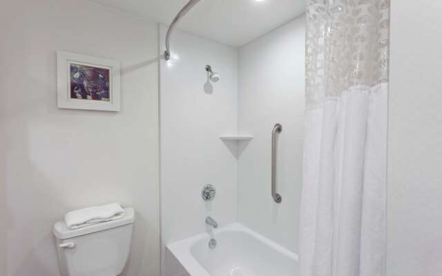 Hampton Inn Los Angeles/Arcadia/Pasadena
