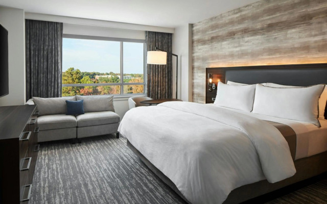 The Westin Richmond