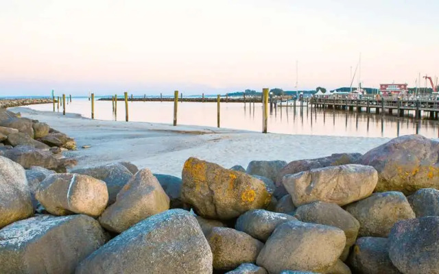 Damp Ostsee Resort & Ferienpark