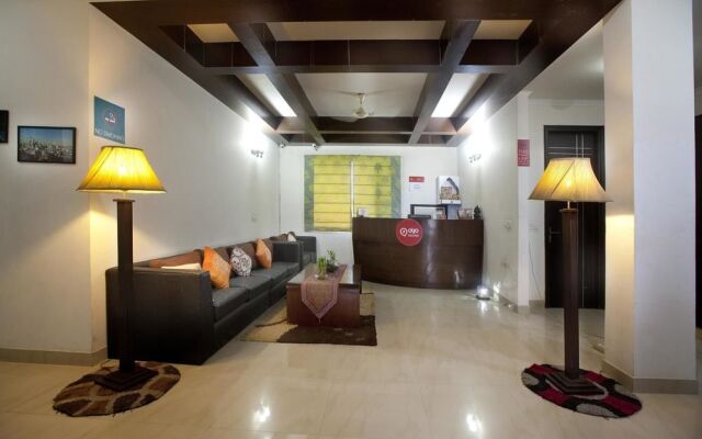 Hotel Spring Leaves Residency by OYO Rooms