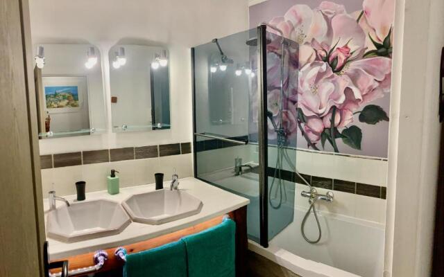 Le Logis des Cascades 2