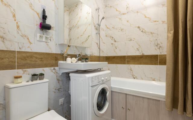 Reliable daily rent on Deguninskaya street 9 building 1