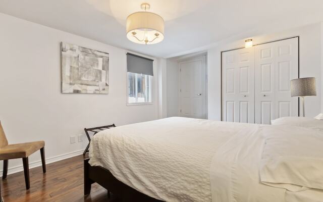 BnbEra - The Rock Apartment