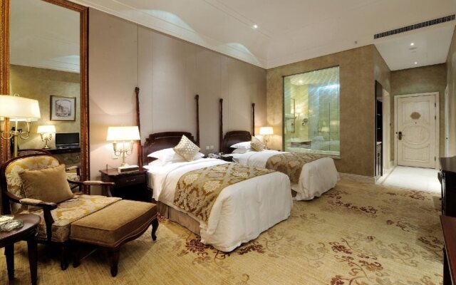 Harbin Sun Island Garden Hotel