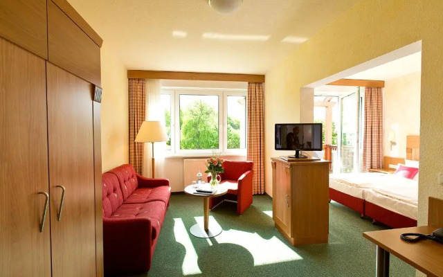 Hotel Kloster Nimbschen