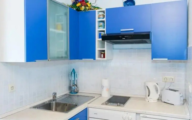Beato Village Apartments