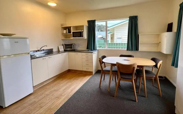 Castlepoint Holiday Park And Motel Accommodation