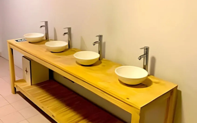 Posada Haura Chacras