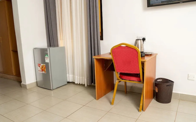 Whirl Spring Hotel