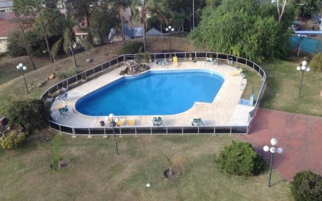 Hotel Dr. Cesar C. Carman