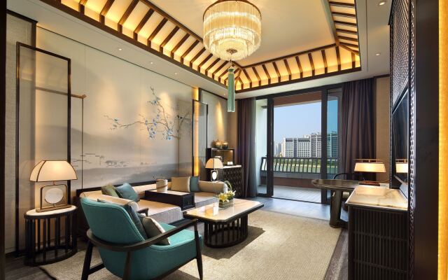 Wanda Vista Hefei
