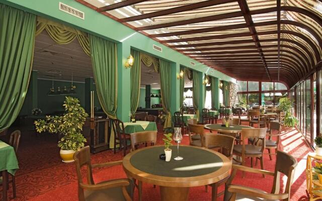 Hotel Horizont