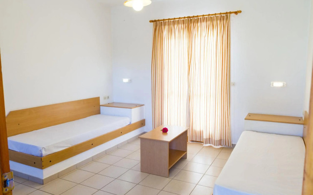 Ideal Hotel
