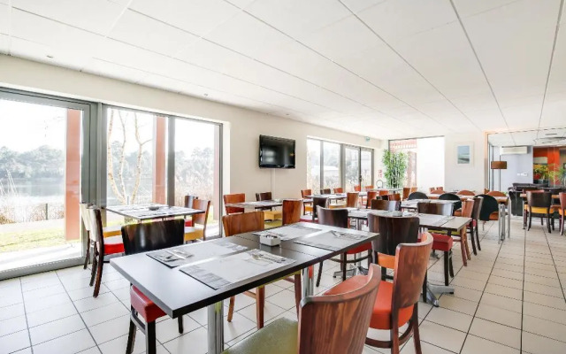 All Suites Appart Hôtel  Bassin d'Arcachon - Dune du Pilat