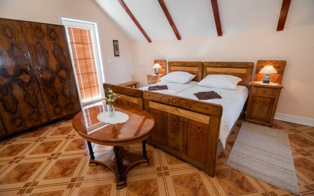 Luxury Holiday Home Zupan