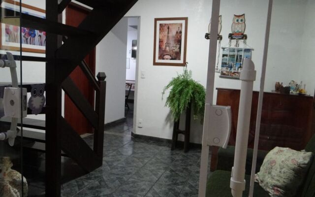 Casa Dos Anjos