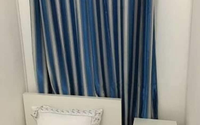 Hospedaria Mar Azul