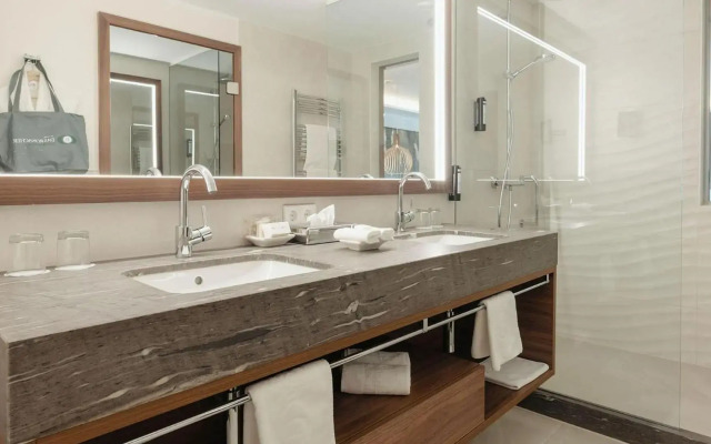 DAS RONACHER Thermal Spa Hotel