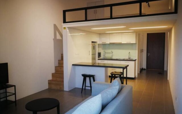 The Establishment Bangsar by Cobnb