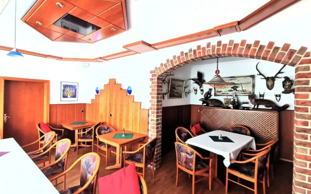 Landgasthof Leverenz