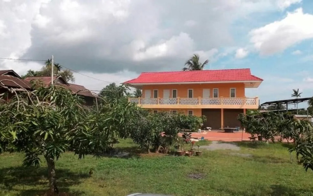 Harum Manis Country House