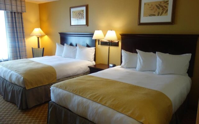 Country Inn & Suites by Radisson, Kingsland, GA